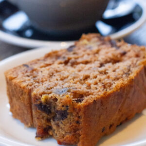 Banana Bread