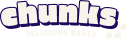 Chunks – Delicious Bakes